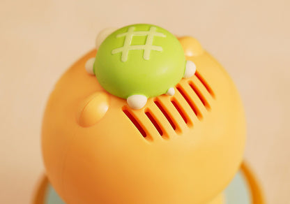 [KAKAO FRIENDS] Choonsik Microwave Cleaner	전자레인지 클리너_춘식이