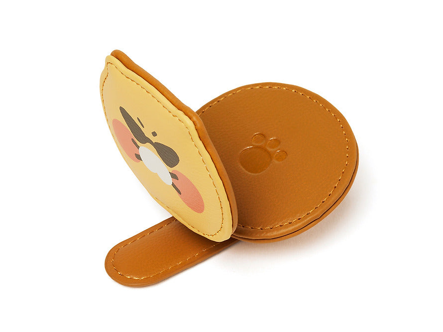 [KAKAO FRIENDS] Choonsik Car Sunglass Holder	차량용 선글라스 거치대_춘식이