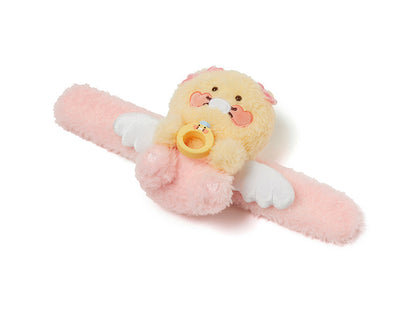 [KAKAO FRIENDS] Choonsik Propose Bracelet Stuffy	프로포즈 팔찌 인형_춘식이