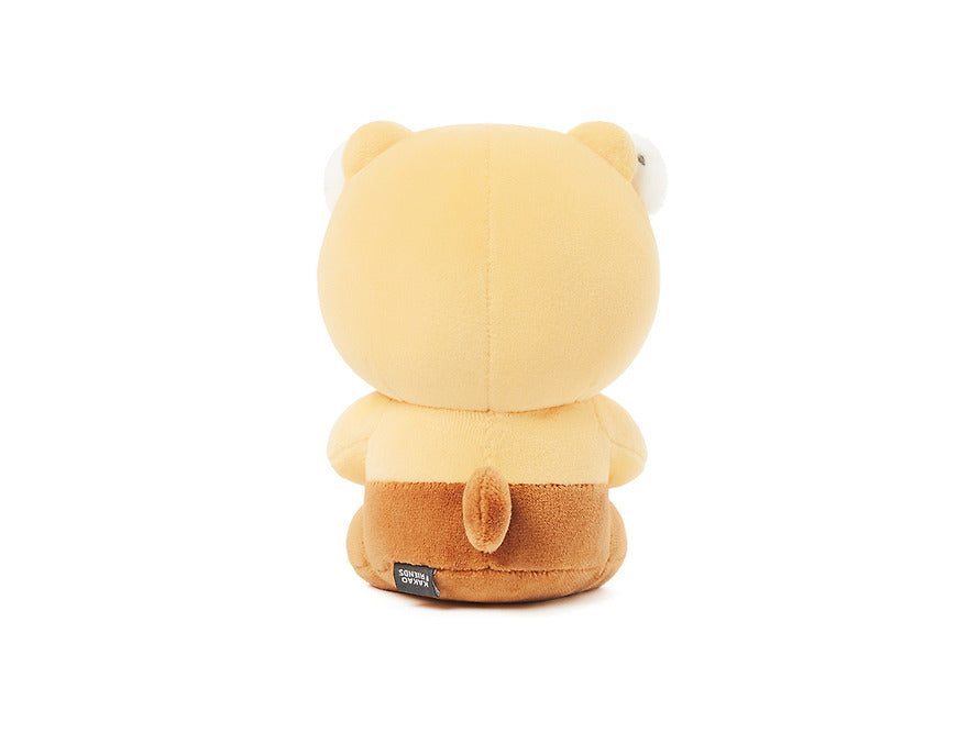 [KAKAO FRIENDS] Choonsik Office Message Board Stuffy - 직장인 메시지보드 인형_춘식이