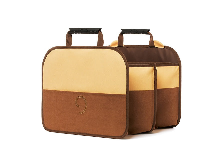 [KAKAO FRIENDS] Choonsik Car Trunk Organizer	차량용 트렁크 수납함_춘식이