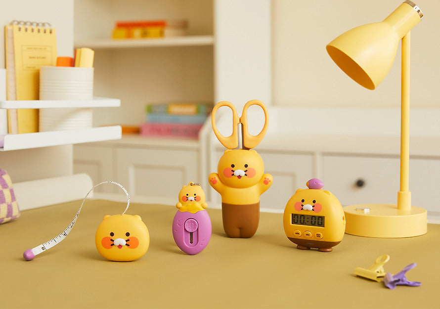 [KAKAO FRIENDS] Choonsik Multi-Timer - 멀티 타이머 춘식이