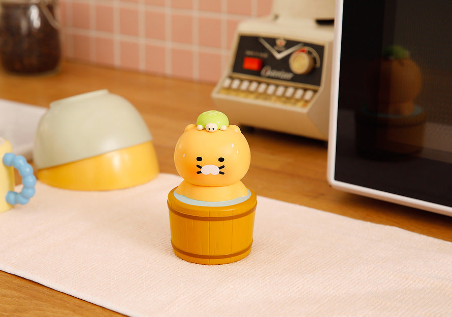 [KAKAO FRIENDS] Choonsik Microwave Cleaner	전자레인지 클리너_춘식이