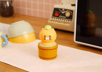 [KAKAO FRIENDS] Choonsik Microwave Cleaner	전자레인지 클리너_춘식이