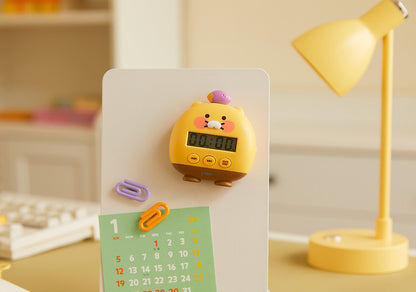 [KAKAO FRIENDS] Choonsik Multi-Timer - 멀티 타이머 춘식이