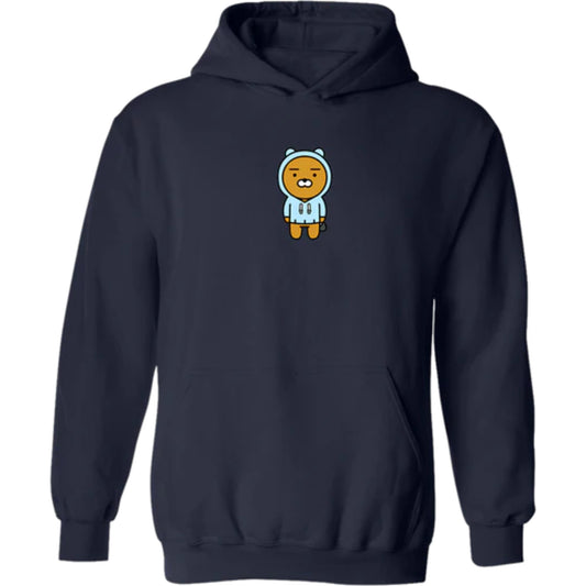 Custom Kakao Friends Hoodie Sweatshirts -RYAN