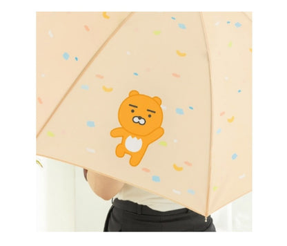 Kakao Friends: Umbrella Ryan 라이언 장우산