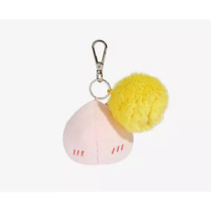 LUCKY BALL POUCH - LITTLE APEACH 럭키 볼파우치 - 리틀어피치