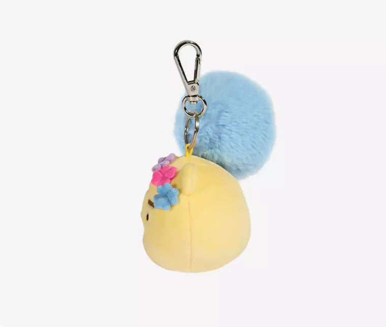 LUCKY BALL POUCH - LITTLE RYAN 럭키 볼파우치 - 리틀어피치