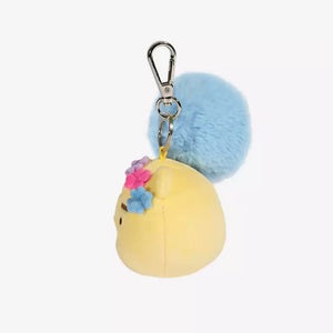 LUCKY BALL POUCH - LITTLE RYAN 럭키 볼파우치 - 리틀어피치