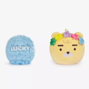 LUCKY BALL POUCH - LITTLE RYAN 럭키 볼파우치 - 리틀어피치